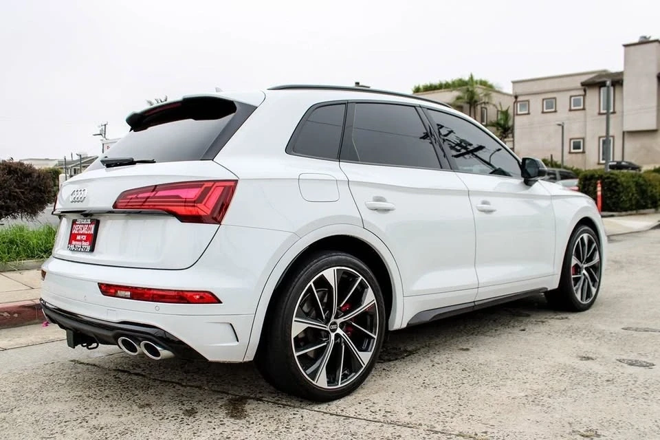 2021 Audi FY SQ5 - Image 5 of 20