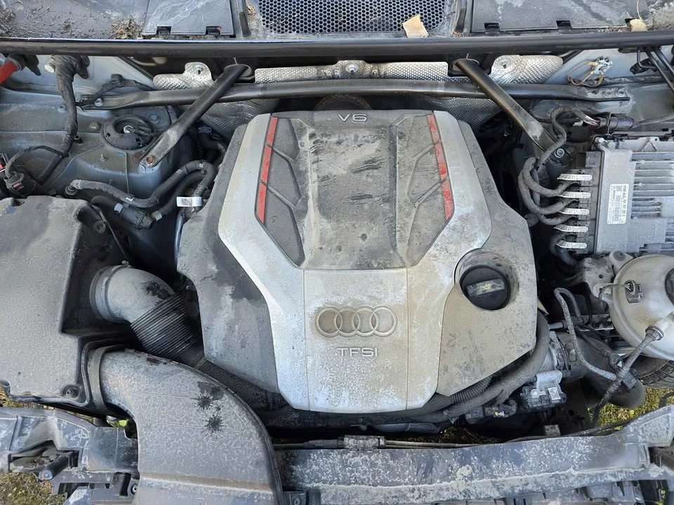 2021 Audi FY SQ5 - Image 7 of 10