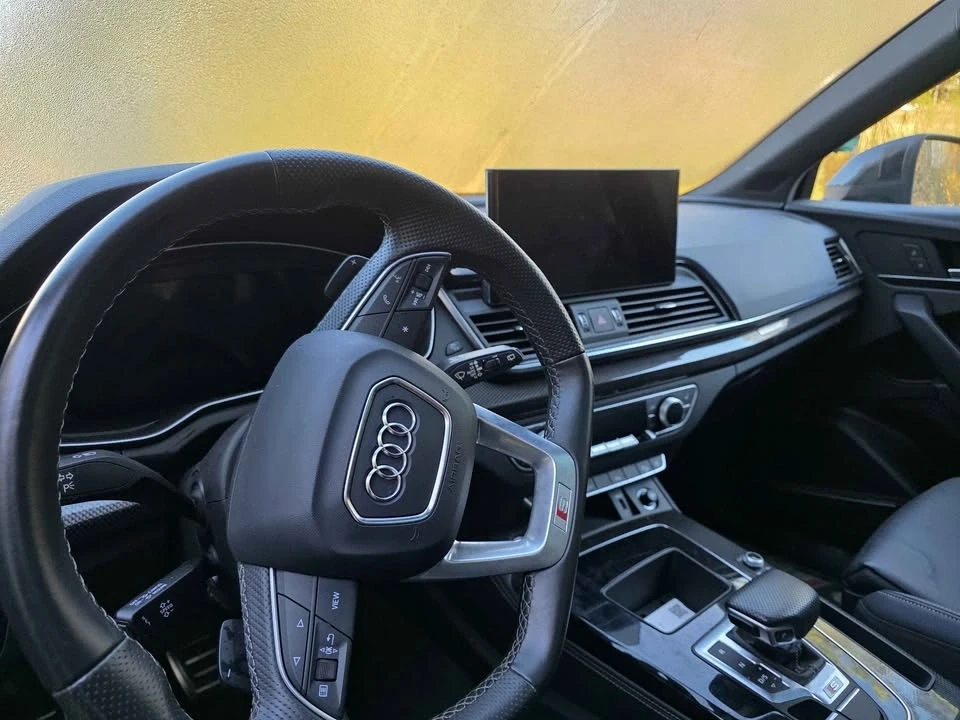 2021 Audi FY SQ5 - Image 9 of 10