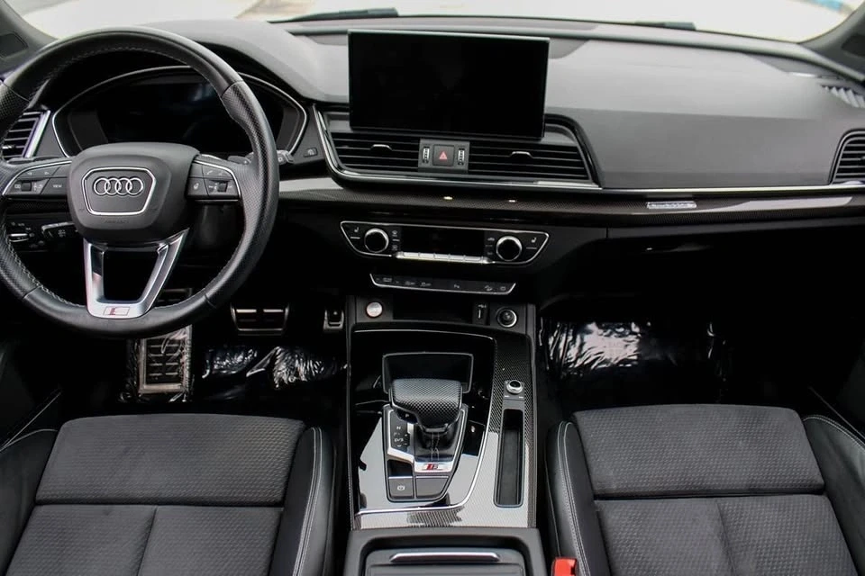 2021 Audi FY SQ5 - Image 13 of 20