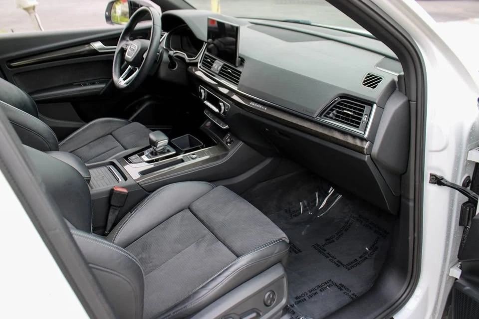 2021 Audi FY SQ5 - Image 20 of 20