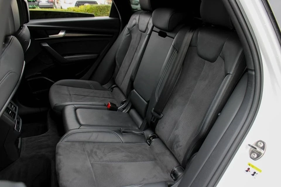 2021 Audi FY SQ5 - Image 19 of 20