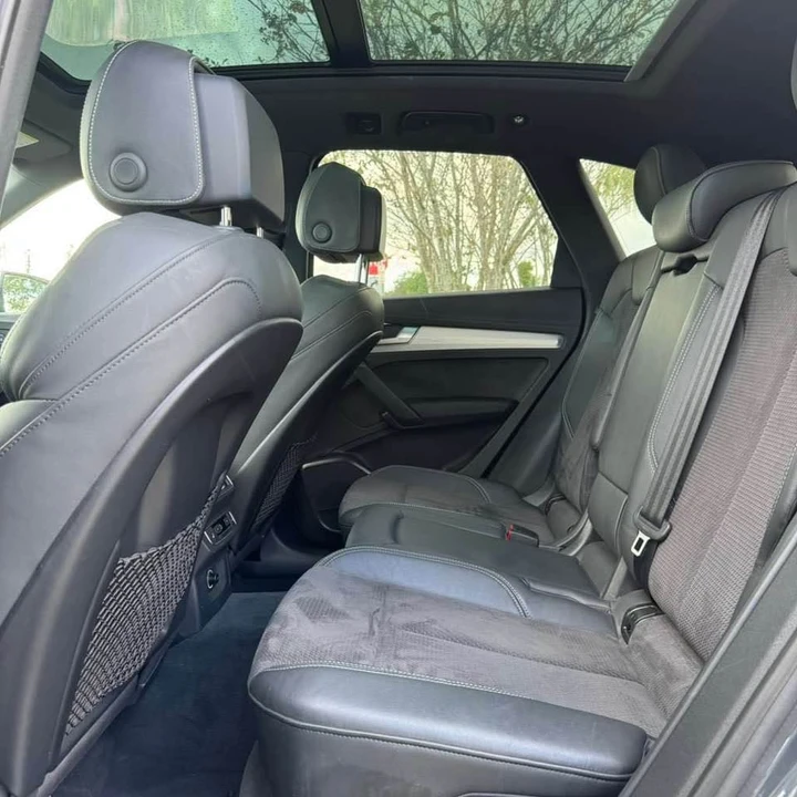 2021 Audi FY SQ5 - Image 9 of 9