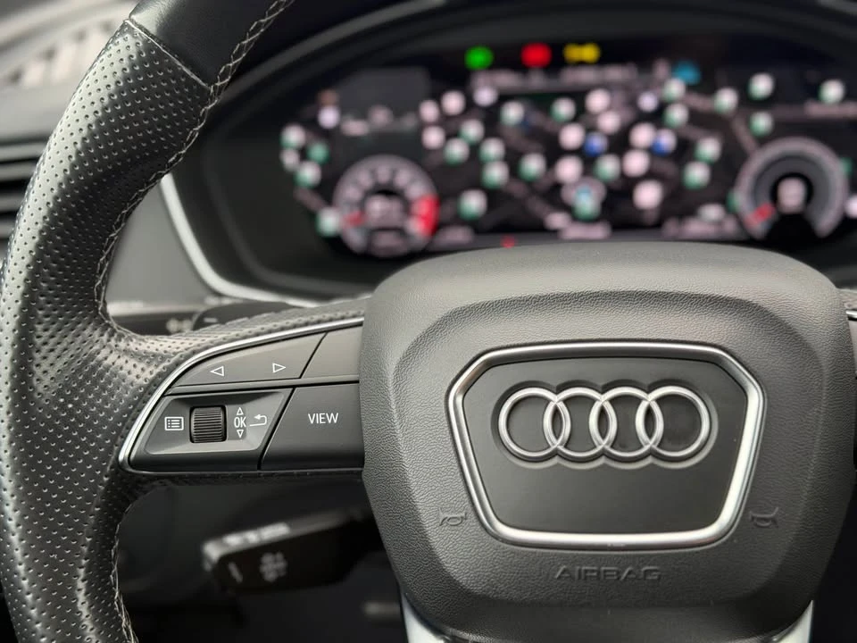 2021 Audi FY SQ5 - Image 15 of 19
