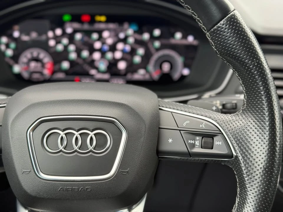 2021 Audi FY SQ5 - Image 14 of 19