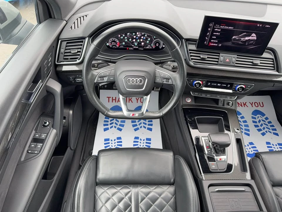 2021 Audi FY SQ5 - Image 11 of 19