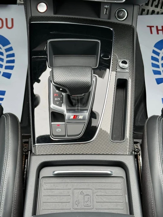 2021 Audi FY SQ5 - Image 13 of 19