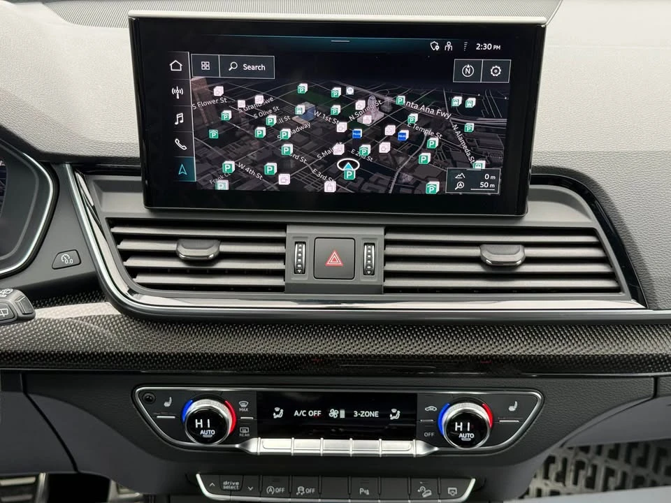 2021 Audi FY SQ5 - Image 16 of 19