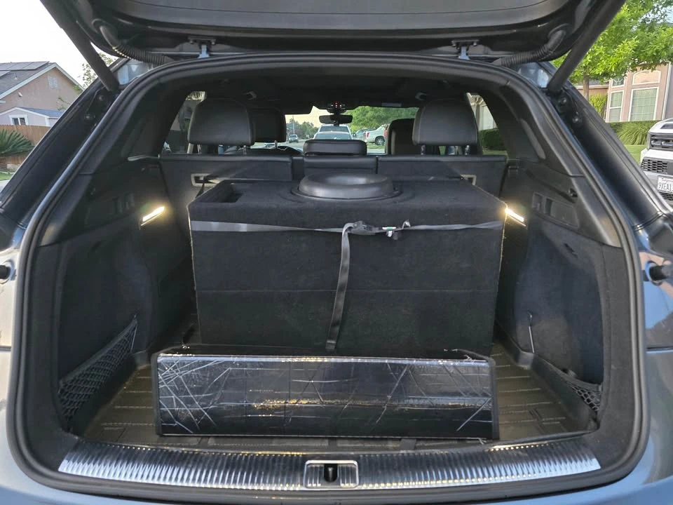 2021 Audi FY SQ5 - Image 13 of 13