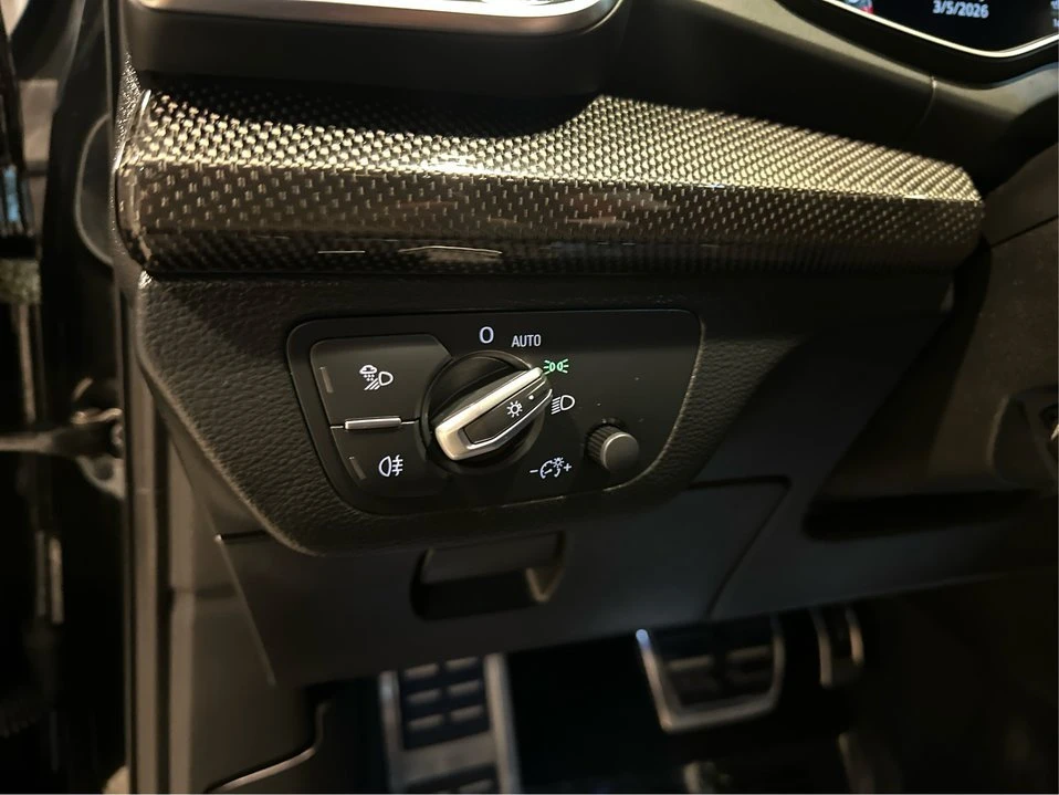 2021 Audi FY SQ5 - Image 19 of 20