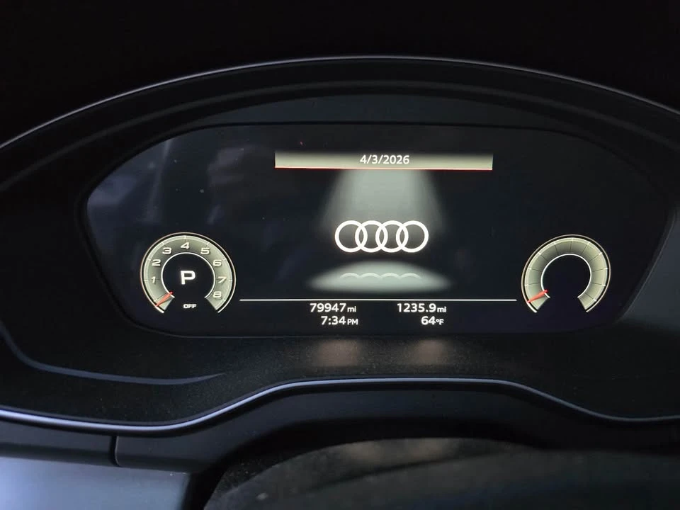 2021 Audi FY SQ5 - Image 11 of 13