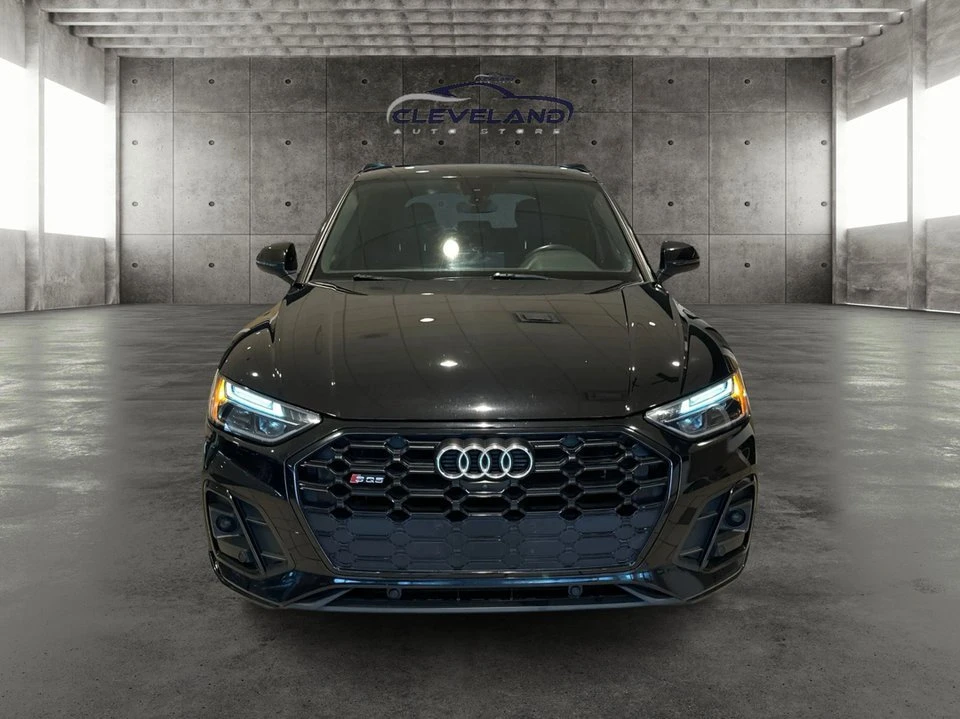 2021 Audi FY SQ5 - Image 7 of 20