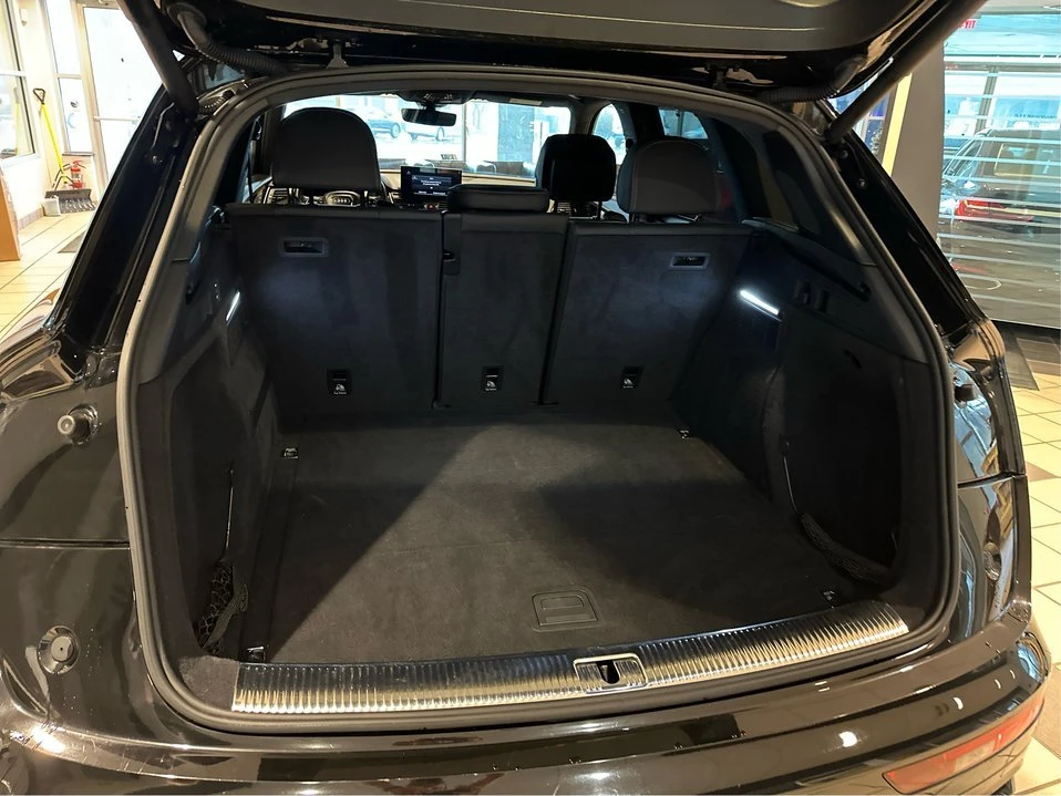 2021 Audi FY SQ5 - Image 13 of 20