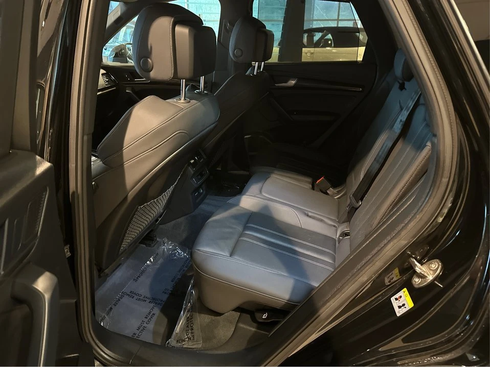 2021 Audi FY SQ5 - Image 10 of 20