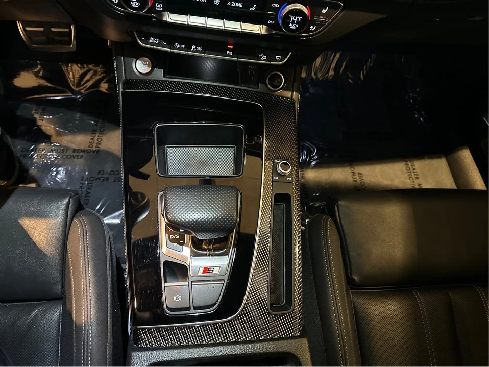 2021 Audi FY SQ5 - Image 16 of 20