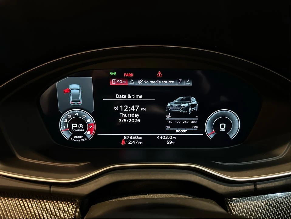 2021 Audi FY SQ5 - Image 17 of 20
