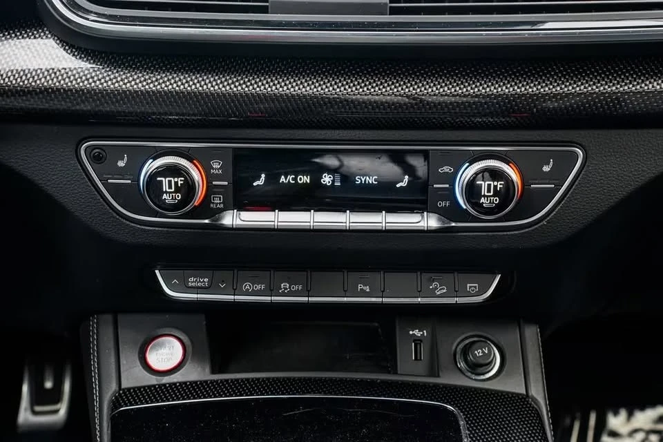 2021 Audi FY SQ5 - Image 12 of 14