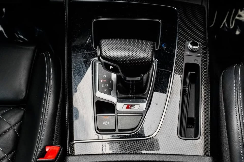 2021 Audi FY SQ5 - Image 13 of 14