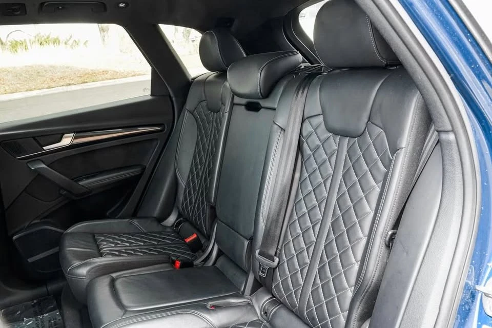 2021 Audi FY SQ5 - Image 14 of 14