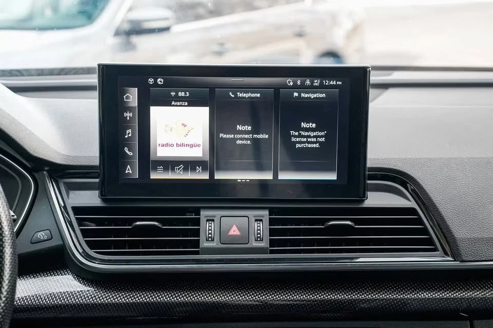 2021 Audi FY SQ5 - Image 11 of 14