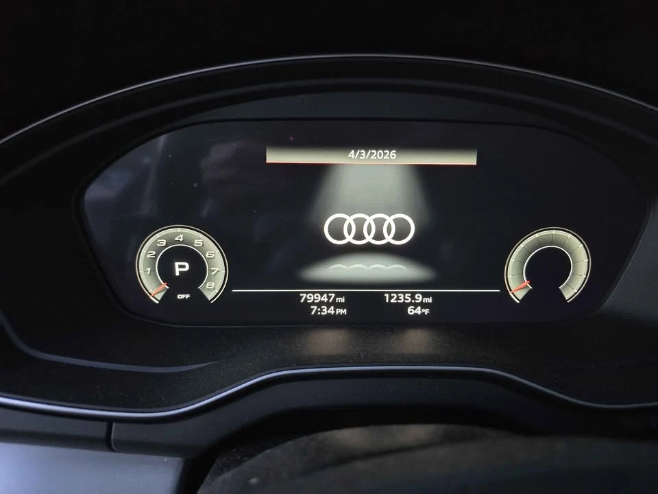 2021 Audi FY SQ5 - Image 9 of 11