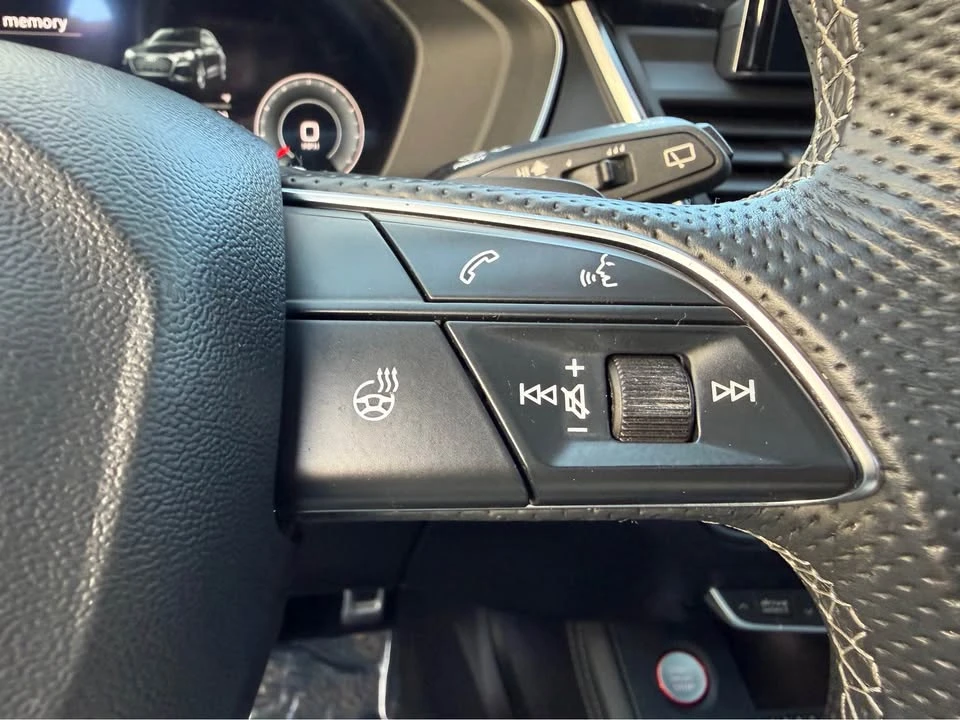 2021 Audi FY SQ5 - Image 6 of 17