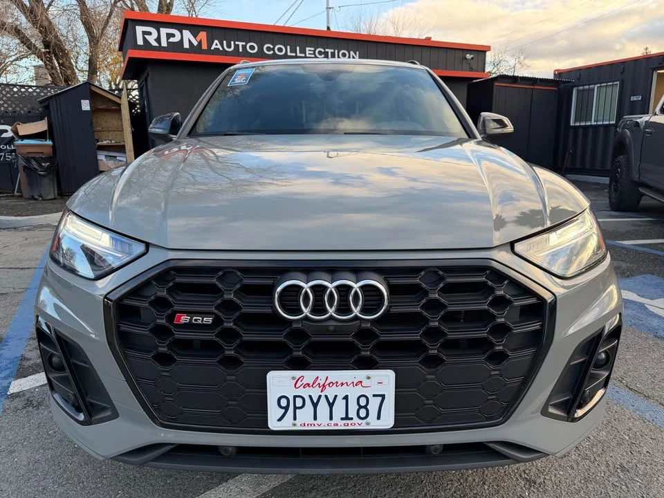 2021 Audi FY SQ5 - Image 15 of 17