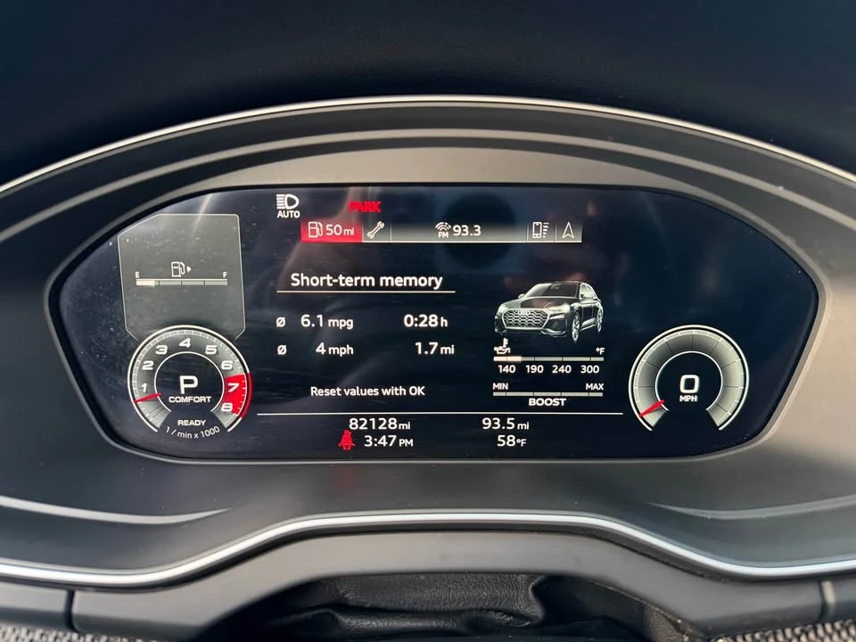 2021 Audi FY SQ5 - Image 7 of 17