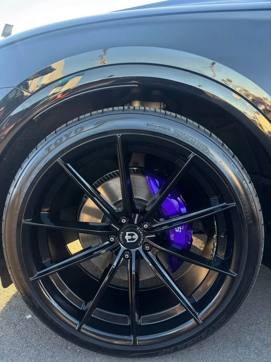 2021 Audi FY SQ5 - Image 7 of 13