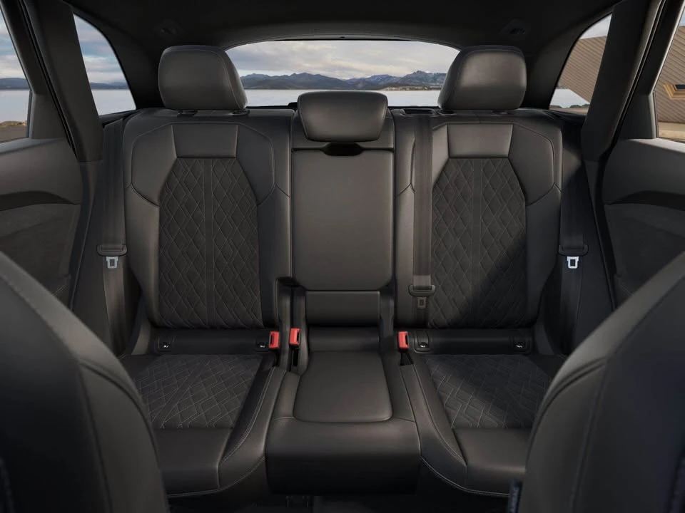 2021 Audi FY SQ5 - Image 8 of 8