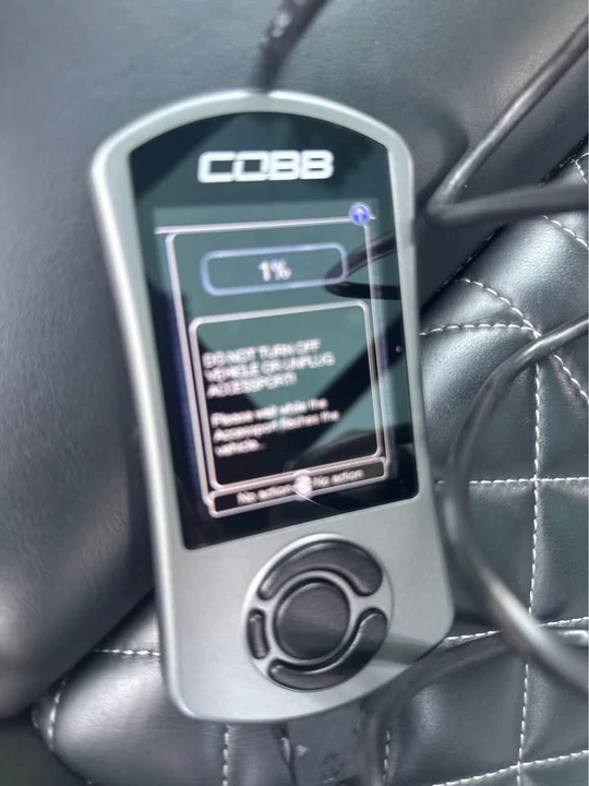 2021 Audi FY SQ5 - Image 5 of 8