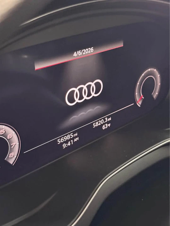 2021 Audi FY SQ5 - Image 6 of 9