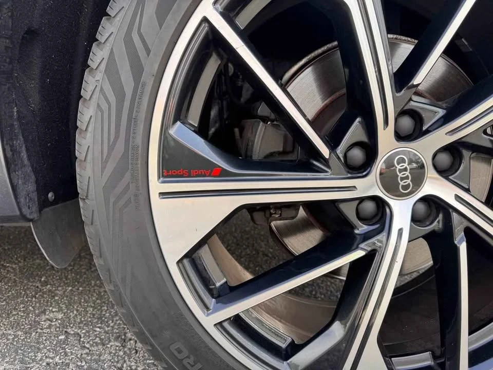 2021 Audi FY SQ5 - Image 4 of 6