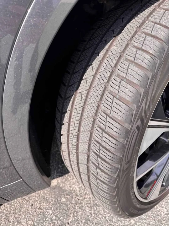 2021 Audi FY SQ5 - Image 3 of 6
