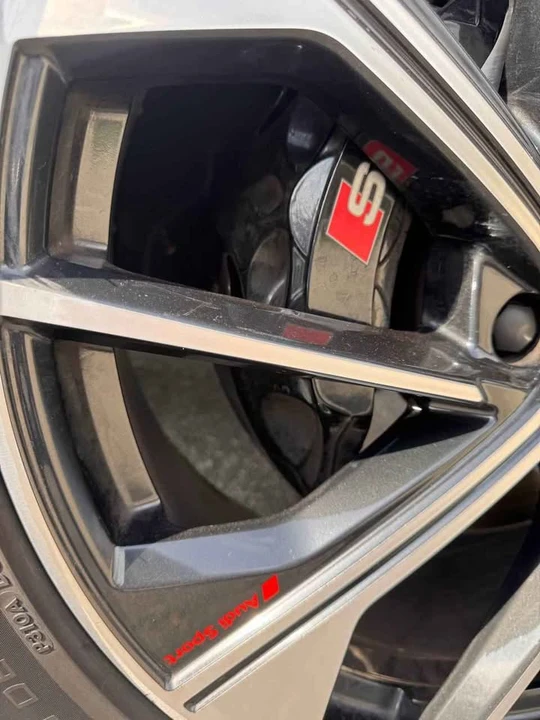 2021 Audi FY SQ5 - Image 6 of 6