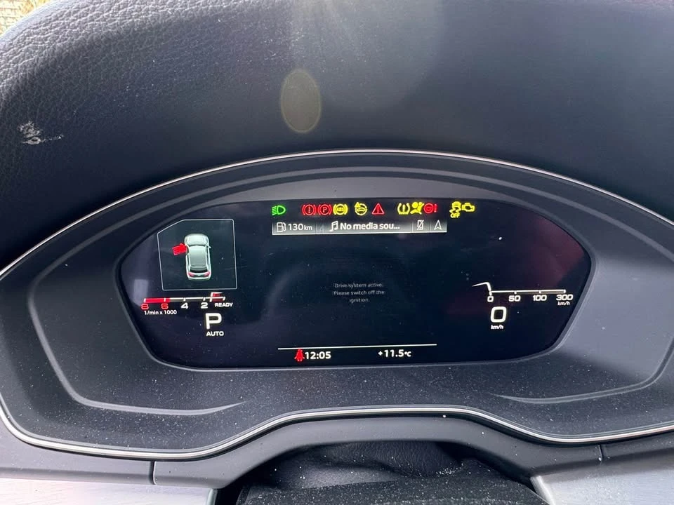 2021 Audi FY SQ5 - Image 11 of 15