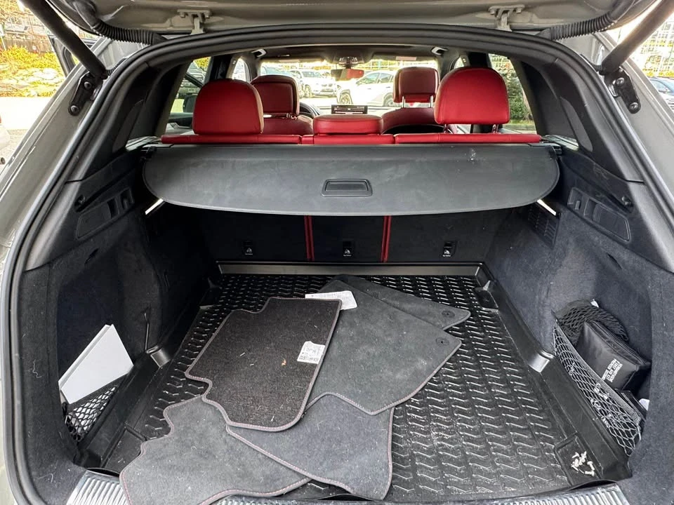2021 Audi FY SQ5 - Image 7 of 15