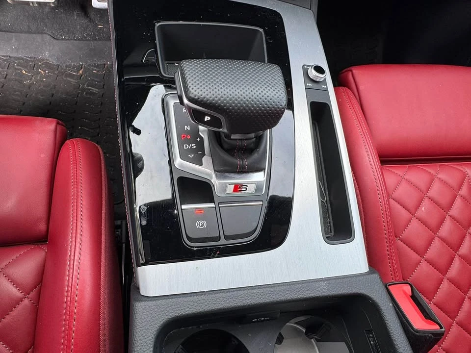 2021 Audi FY SQ5 - Image 13 of 15