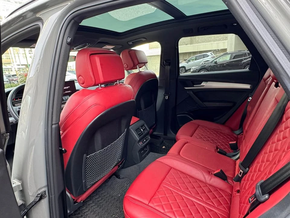 2021 Audi FY SQ5 - Image 14 of 15