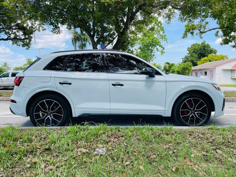 2021 Audi FY SQ5 - Image 15 of 16