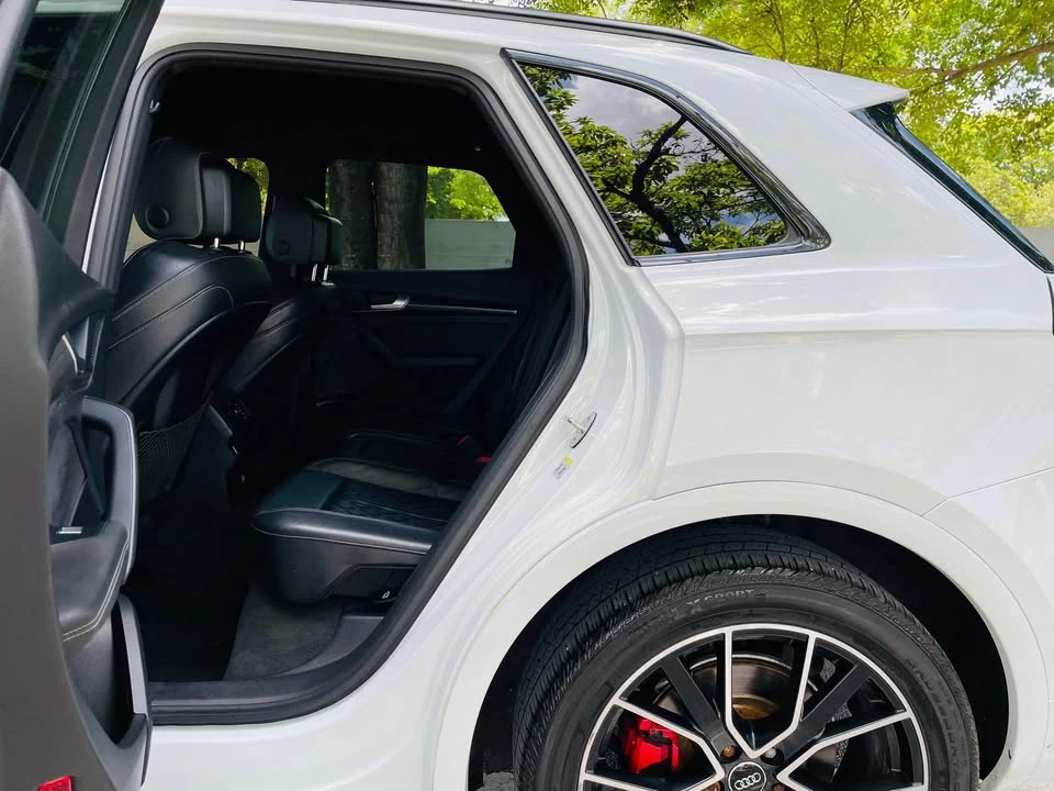 2021 Audi FY SQ5 - Image 16 of 16