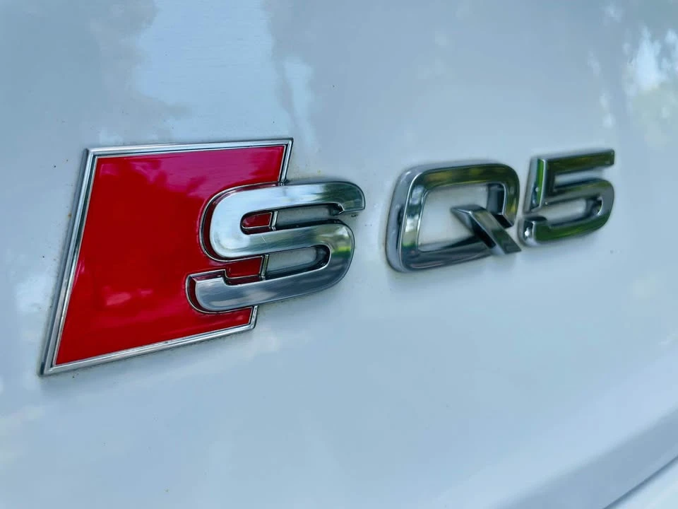 2021 Audi FY SQ5 - Image 2 of 16
