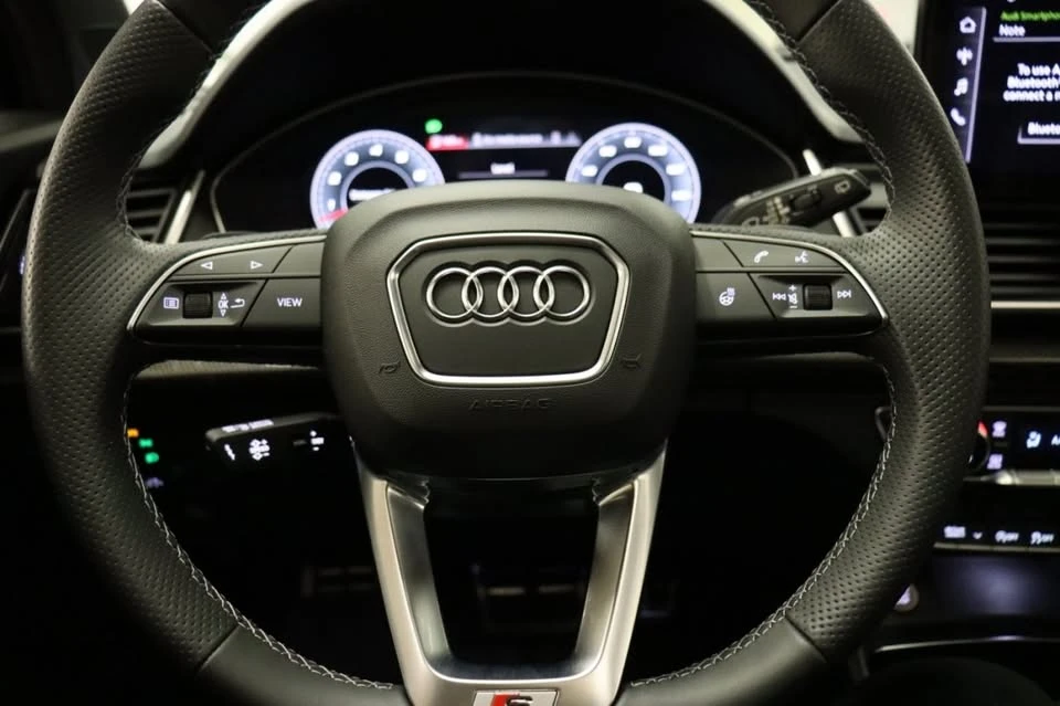 2021 Audi FY SQ5 - Image 15 of 17