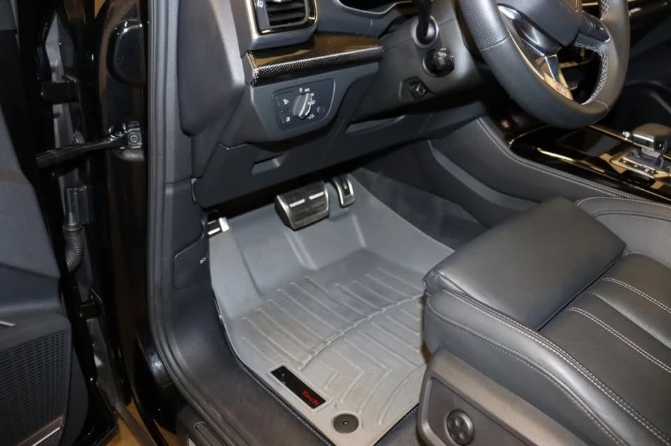 2021 Audi FY SQ5 - Image 10 of 17