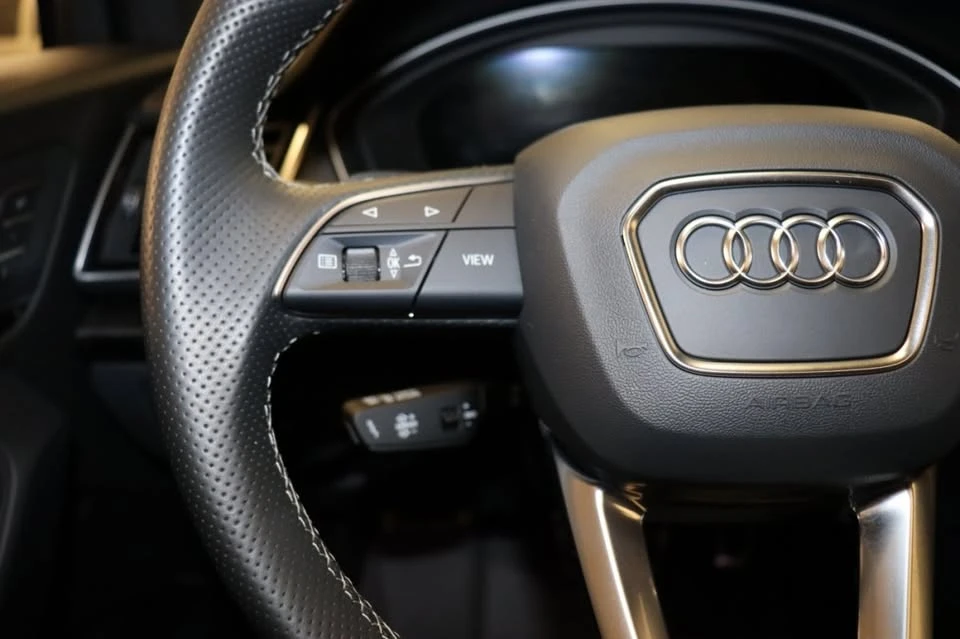 2021 Audi FY SQ5 - Image 16 of 17
