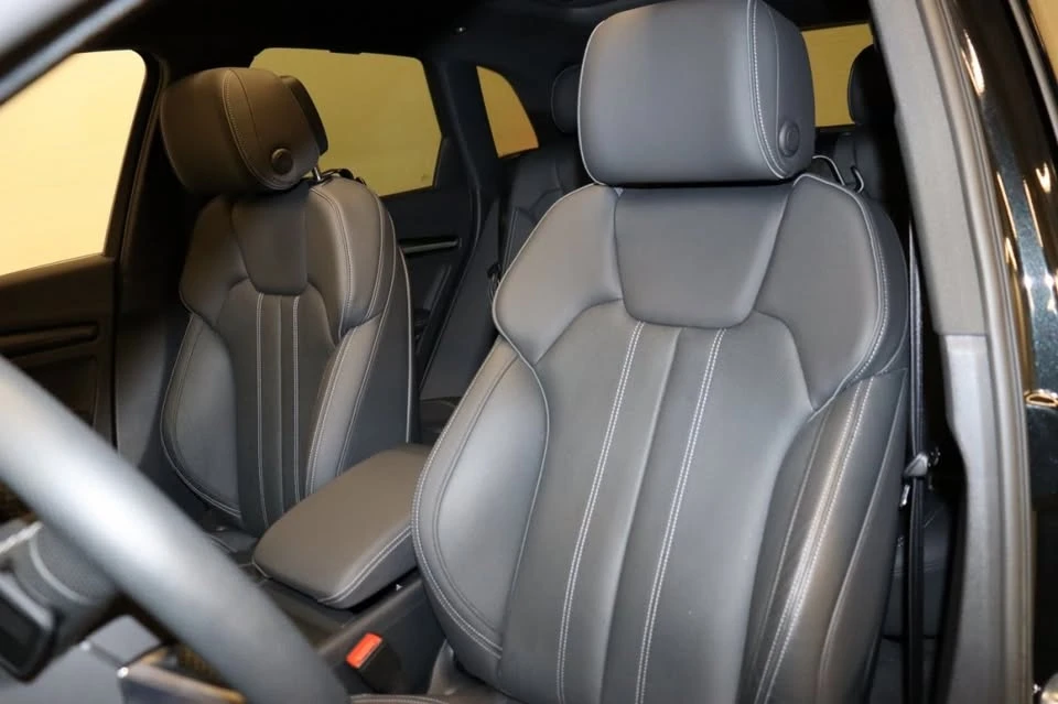 2021 Audi FY SQ5 - Image 13 of 17