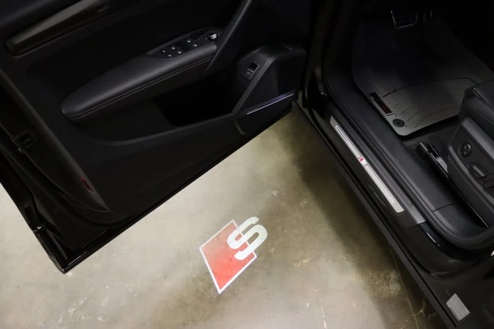 2021 Audi FY SQ5 - Image 7 of 17