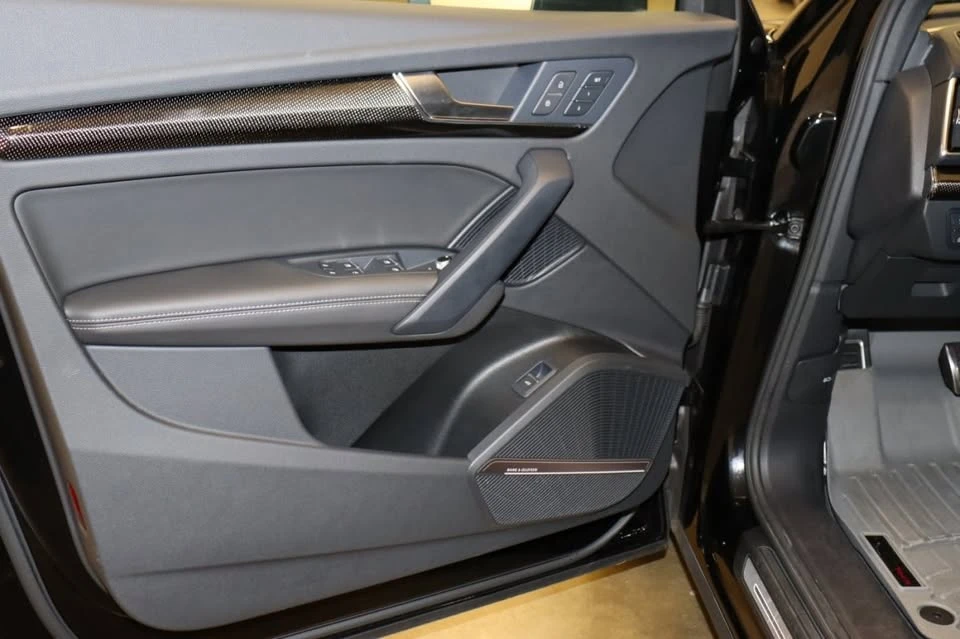 2021 Audi FY SQ5 - Image 6 of 17