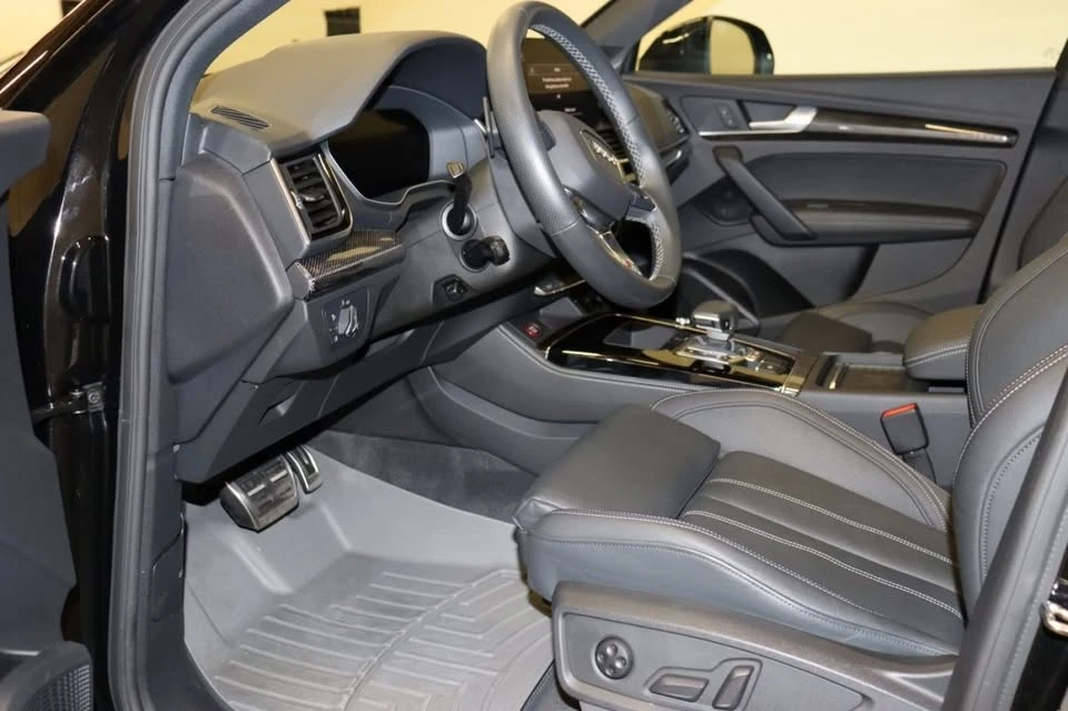 2021 Audi FY SQ5 - Image 12 of 17