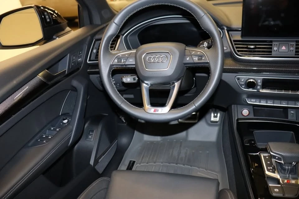 2021 Audi FY SQ5 - Image 14 of 17